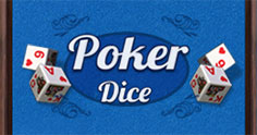 poker-dice